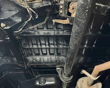 Білий Мерседес Sprinter, об'ємом двигуна 2.9 л та пробігом 500 тис. км за 10800 $, фото 29 на Automoto.ua