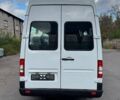 Білий Мерседес Sprinter, об'ємом двигуна 2.9 л та пробігом 500 тис. км за 10800 $, фото 6 на Automoto.ua