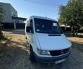 Білий Мерседес Sprinter, об'ємом двигуна 2.9 л та пробігом 360 тис. км за 11000 $, фото 1 на Automoto.ua
