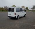 Белый Мерседес Sprinter, объемом двигателя 2.9 л и пробегом 494 тыс. км за 5500 $, фото 3 на Automoto.ua