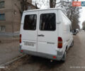 Білий Мерседес Sprinter, об'ємом двигуна 2.9 л та пробігом 457 тис. км за 7300 $, фото 15 на Automoto.ua