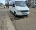 Белый Мерседес Sprinter, объемом двигателя 2.9 л и пробегом 930 тыс. км за 12999 $, фото 15 на Automoto.ua