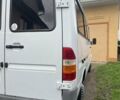 Белый Мерседес Sprinter, объемом двигателя 2.87 л и пробегом 667 тыс. км за 6700 $, фото 33 на Automoto.ua