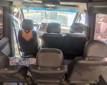 Білий Мерседес Sprinter, об'ємом двигуна 2.9 л та пробігом 999 тис. км за 3350 $, фото 32 на Automoto.ua