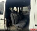 Белый Мерседес Sprinter, объемом двигателя 2.9 л и пробегом 1 тыс. км за 11000 $, фото 4 на Automoto.ua