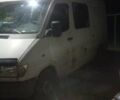 Білий Мерседес Sprinter, об'ємом двигуна 2.9 л та пробігом 4 тис. км за 4200 $, фото 1 на Automoto.ua