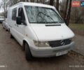 Білий Мерседес Sprinter, об'ємом двигуна 2.9 л та пробігом 457 тис. км за 7300 $, фото 3 на Automoto.ua