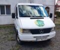 Білий Мерседес Sprinter, об'ємом двигуна 2.3 л та пробігом 591 тис. км за 4200 $, фото 8 на Automoto.ua