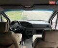Белый Мерседес Sprinter, объемом двигателя 2.3 л и пробегом 900 тыс. км за 5500 $, фото 7 на Automoto.ua