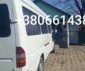 Белый Мерседес Sprinter, объемом двигателя 2.9 л и пробегом 310 тыс. км за 4300 $, фото 2 на Automoto.ua