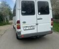 Белый Мерседес Sprinter, объемом двигателя 2.87 л и пробегом 667 тыс. км за 6700 $, фото 7 на Automoto.ua