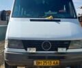 Белый Мерседес Sprinter, объемом двигателя 2.9 л и пробегом 250 тыс. км за 5300 $, фото 5 на Automoto.ua