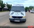 Белый Мерседес Sprinter, объемом двигателя 2.9 л и пробегом 500 тыс. км за 6800 $, фото 1 на Automoto.ua