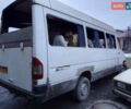Белый Мерседес Sprinter, объемом двигателя 2.9 л и пробегом 290 тыс. км за 12900 $, фото 14 на Automoto.ua