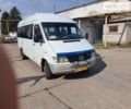 Белый Мерседес Sprinter, объемом двигателя 2.9 л и пробегом 500 тыс. км за 6200 $, фото 1 на Automoto.ua