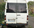 Белый Мерседес Sprinter, объемом двигателя 0 л и пробегом 495 тыс. км за 4300 $, фото 2 на Automoto.ua