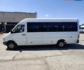 Белый Мерседес Sprinter, объемом двигателя 2.87 л и пробегом 10 тыс. км за 10700 $, фото 3 на Automoto.ua