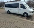 Белый Мерседес Sprinter, объемом двигателя 2.9 л и пробегом 930 тыс. км за 12999 $, фото 4 на Automoto.ua