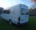 Белый Мерседес Sprinter, объемом двигателя 2.9 л и пробегом 345 тыс. км за 5500 $, фото 3 на Automoto.ua