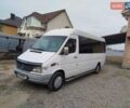 Белый Мерседес Sprinter, объемом двигателя 0 л и пробегом 535 тыс. км за 7500 $, фото 9 на Automoto.ua