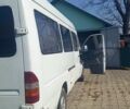 Белый Мерседес Sprinter, объемом двигателя 2.9 л и пробегом 310 тыс. км за 4300 $, фото 6 на Automoto.ua