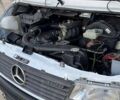 Білий Мерседес Sprinter, об'ємом двигуна 2.9 л та пробігом 500 тис. км за 10800 $, фото 23 на Automoto.ua