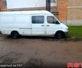 Белый Мерседес Sprinter, объемом двигателя 2.9 л и пробегом 595 тыс. км за 5600 $, фото 2 на Automoto.ua