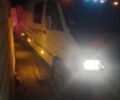 Белый Мерседес Sprinter, объемом двигателя 0 л и пробегом 284 тыс. км за 8500 $, фото 13 на Automoto.ua