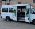 Білий Мерседес Sprinter, об'ємом двигуна 2.9 л та пробігом 500 тис. км за 10800 $, фото 14 на Automoto.ua
