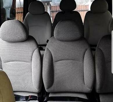 Белый Мерседес Sprinter, объемом двигателя 2.9 л и пробегом 494 тыс. км за 5500 $, фото 7 на Automoto.ua