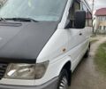 Белый Мерседес Sprinter, объемом двигателя 2.87 л и пробегом 667 тыс. км за 6700 $, фото 21 на Automoto.ua