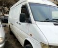 Белый Мерседес Sprinter, объемом двигателя 2.9 л и пробегом 1 тыс. км за 5700 $, фото 1 на Automoto.ua