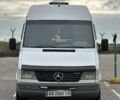 Белый Мерседес Sprinter, объемом двигателя 2.9 л и пробегом 341 тыс. км за 7300 $, фото 1 на Automoto.ua