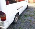 Білий Мерседес Sprinter, об'ємом двигуна 2.3 л та пробігом 591 тис. км за 4200 $, фото 20 на Automoto.ua