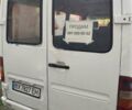 Білий Мерседес Sprinter, об'ємом двигуна 2.3 л та пробігом 591 тис. км за 4200 $, фото 11 на Automoto.ua