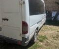 Білий Мерседес Sprinter, об'ємом двигуна 2.9 л та пробігом 999 тис. км за 3350 $, фото 13 на Automoto.ua