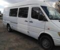 Белый Мерседес Sprinter, объемом двигателя 2.9 л и пробегом 1000 тыс. км за 5727 $, фото 2 на Automoto.ua