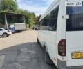 Белый Мерседес Sprinter, объемом двигателя 2.9 л и пробегом 500 тыс. км за 6200 $, фото 5 на Automoto.ua