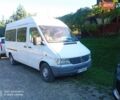 Білий Мерседес Sprinter, об'ємом двигуна 2.9 л та пробігом 308 тис. км за 7555 $, фото 1 на Automoto.ua