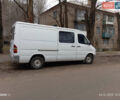 Білий Мерседес Sprinter, об'ємом двигуна 2.9 л та пробігом 457 тис. км за 7300 $, фото 12 на Automoto.ua