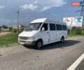 Белый Мерседес Sprinter, объемом двигателя 2.8 л и пробегом 150 тыс. км за 5800 $, фото 6 на Automoto.ua