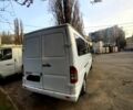 Белый Мерседес Sprinter, объемом двигателя 2.3 л и пробегом 450 тыс. км за 4499 $, фото 4 на Automoto.ua
