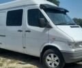 Білий Мерседес Sprinter, об'ємом двигуна 2.9 л та пробігом 500 тис. км за 7500 $, фото 1 на Automoto.ua