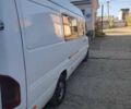 Белый Мерседес Sprinter, объемом двигателя 2.9 л и пробегом 341 тыс. км за 7200 $, фото 6 на Automoto.ua