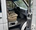 Белый Мерседес Sprinter, объемом двигателя 2.3 л и пробегом 900 тыс. км за 5500 $, фото 6 на Automoto.ua