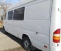 Белый Мерседес Sprinter, объемом двигателя 2.9 л и пробегом 1000 тыс. км за 5727 $, фото 5 на Automoto.ua