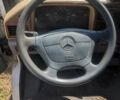 Білий Мерседес Sprinter, об'ємом двигуна 2.9 л та пробігом 999 тис. км за 3350 $, фото 27 на Automoto.ua
