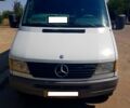 Білий Мерседес Sprinter, об'ємом двигуна 2.9 л та пробігом 500 тис. км за 7000 $, фото 1 на Automoto.ua