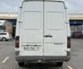Белый Мерседес Sprinter, объемом двигателя 2.9 л и пробегом 341 тыс. км за 7300 $, фото 3 на Automoto.ua