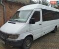 Білий Мерседес Sprinter, об'ємом двигуна 2.3 л та пробігом 400 тис. км за 4800 $, фото 1 на Automoto.ua